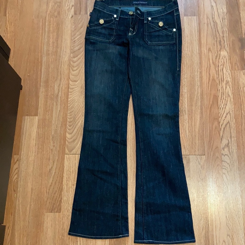 ROCK AND REPUBLIC Jeans